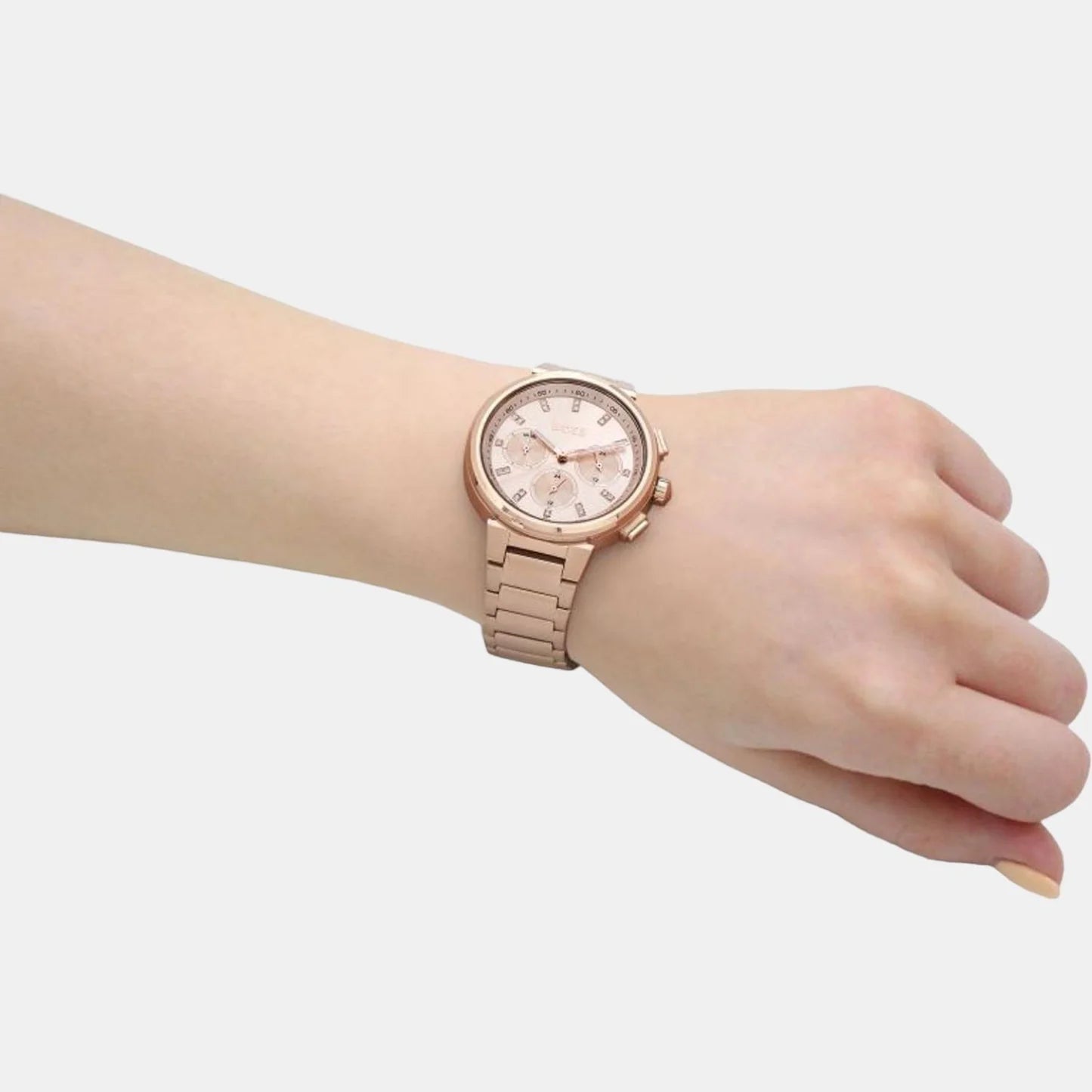 Women's Hugo Boss One Watch - 1502678